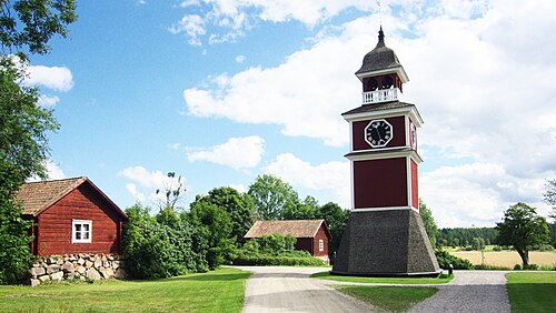Vårfrukyrkan