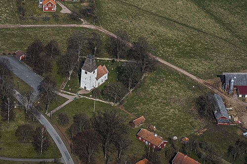 Kumlaby kyrka