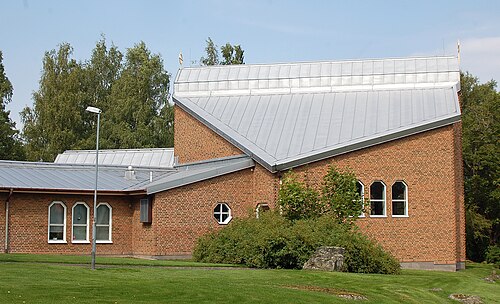 Söderkyrkan