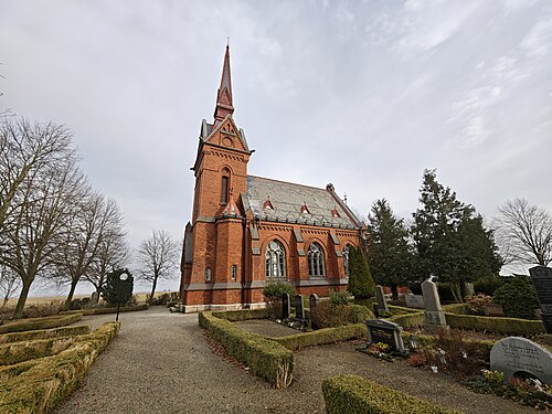Bjärshögs kyrka
