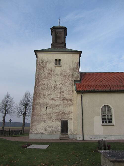 Händene kyrka