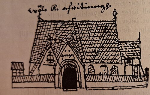 Valö kyrka