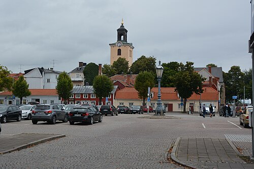 Kristine kyrka