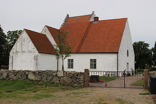 Kiaby kyrka