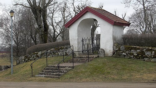 Luttra kyrka