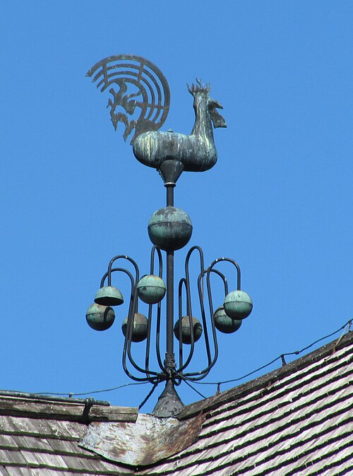 Nyeds kyrka
