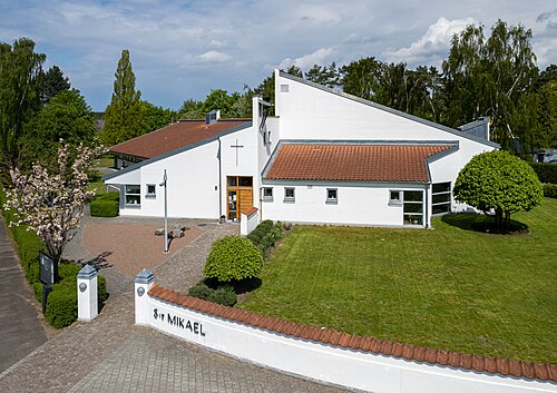 Sankt Mikael