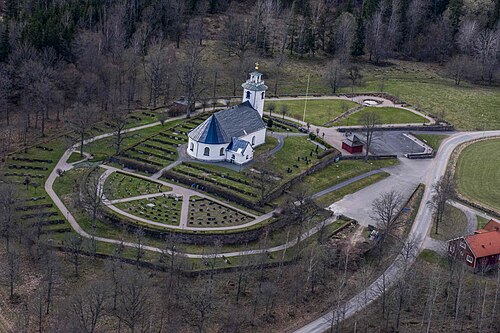 Ökna kyrka