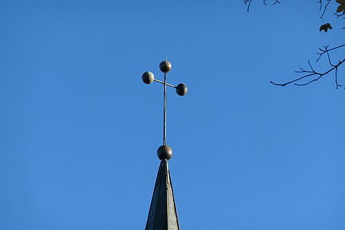 Södra Fågelås kyrka