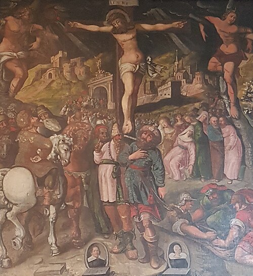 Älgå kyrka, interno