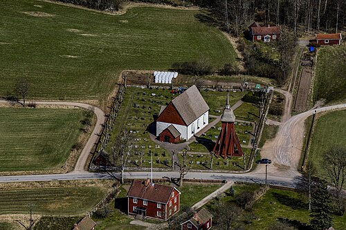 Mellby kyrka