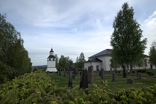 Fors kyrka