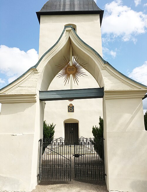 Hylletofta kyrka