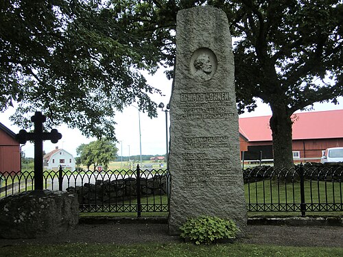 Rackeby kyrka