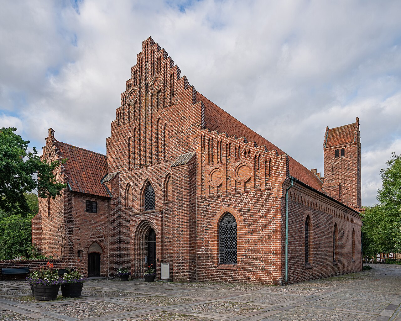 Sankt Petri kyrka