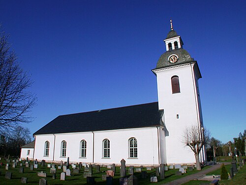 Älghults kyrka