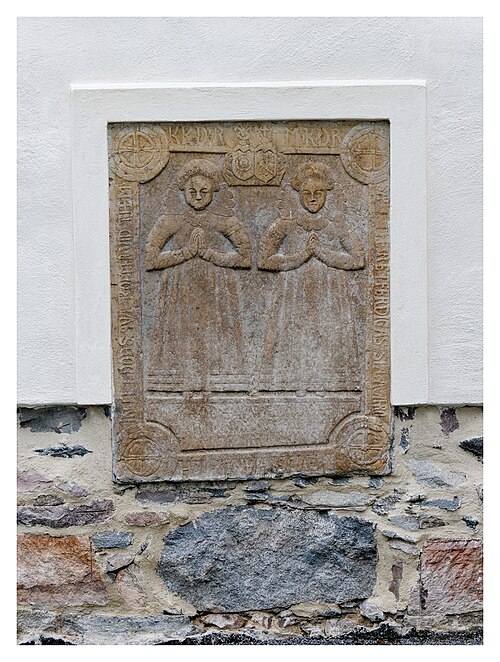 By kyrka