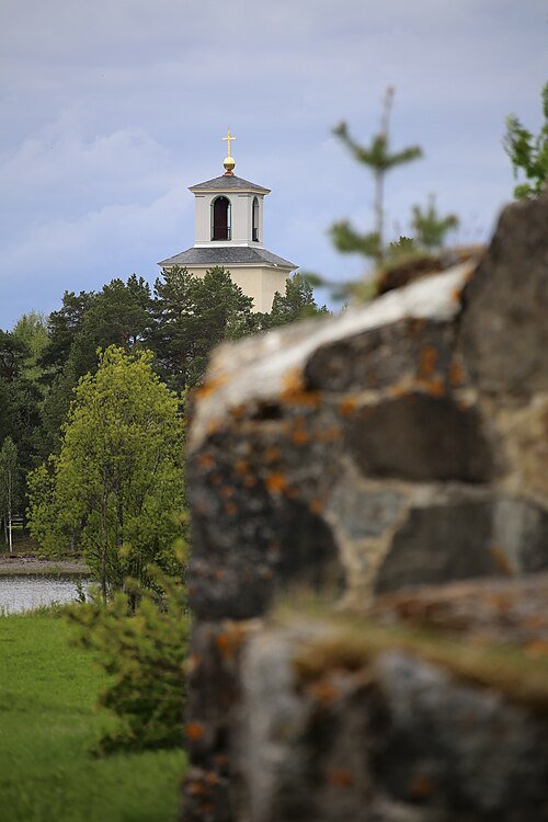 Sunne kyrka