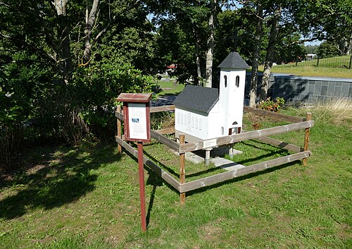Tölö kyrka