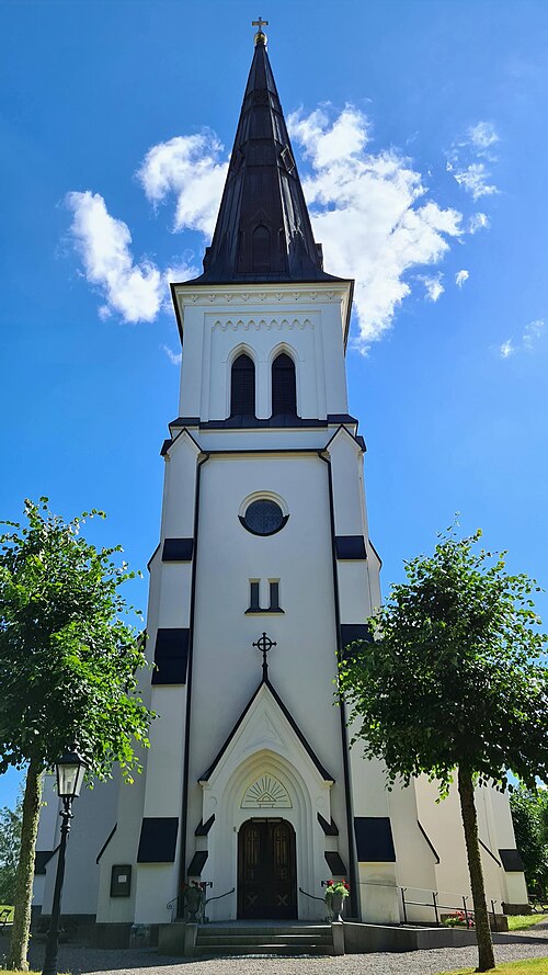 Björkviks kyrka