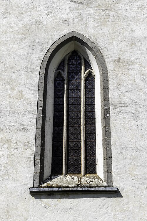 Martebo kyrka