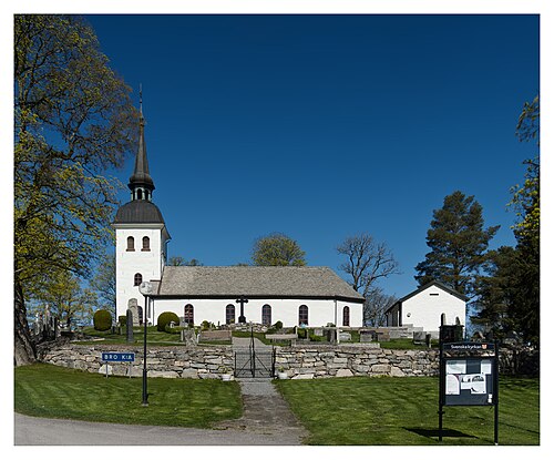 Bro kyrka