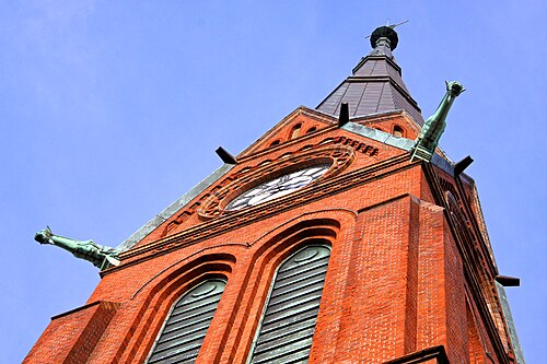 Gustav Adolfs kyrka