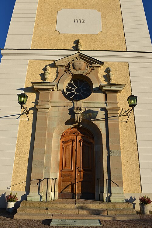 Skultuna kyrka