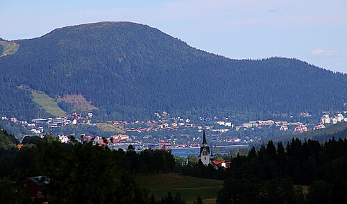 Duveds kyrka