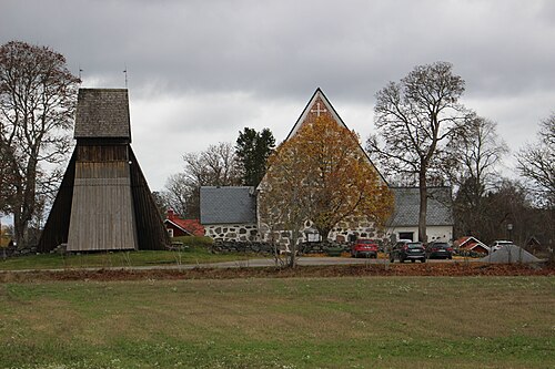 Ununge kyrka