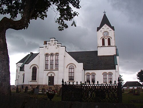 Kville kyrka
