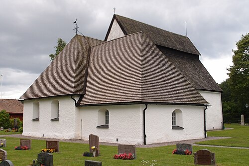 Värna kyrka
