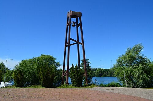Charlottenborgskyrkan
