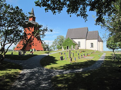 Markims kyrka
