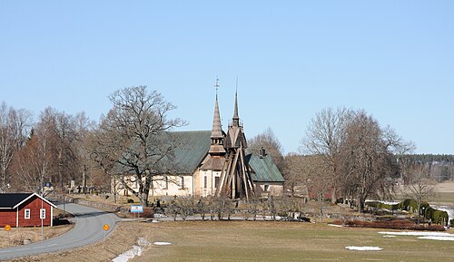 Sköldinge kyrka