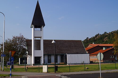 Toleredskyrkan