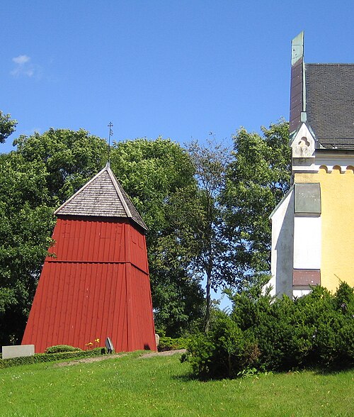 Villie kyrka