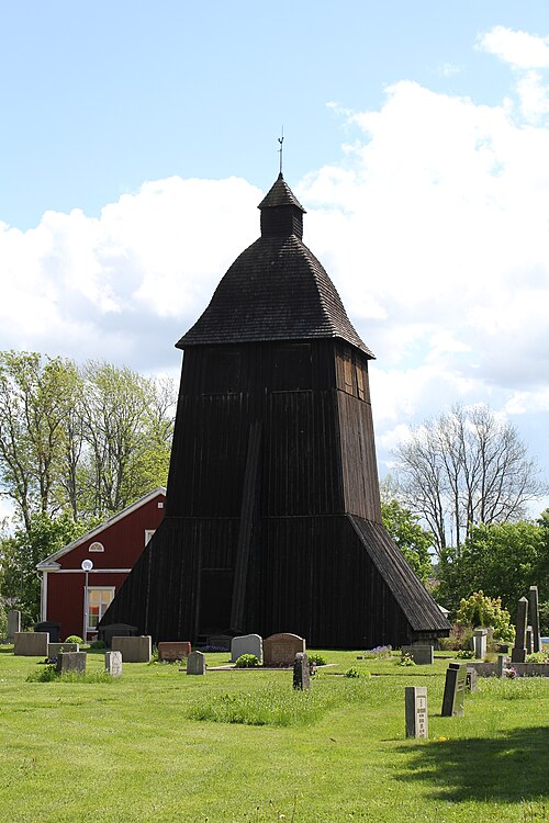 Boglösa kyrka