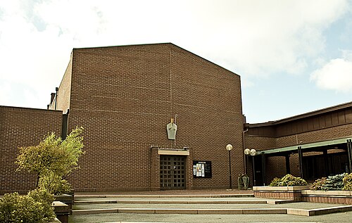 Tynnereds kyrka