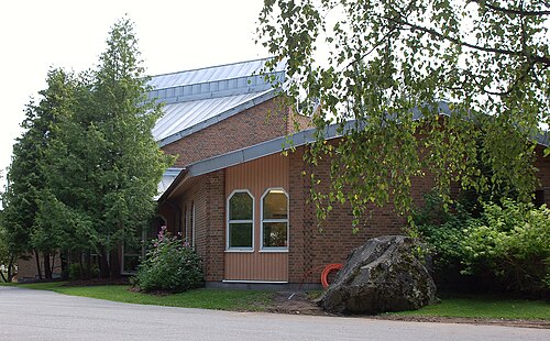 Söderkyrkan