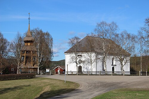 Undersviks kyrka