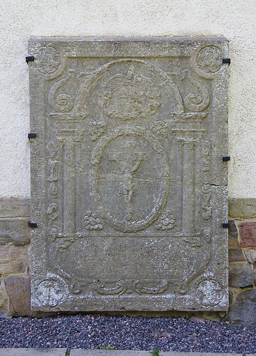 Örslösa kyrka