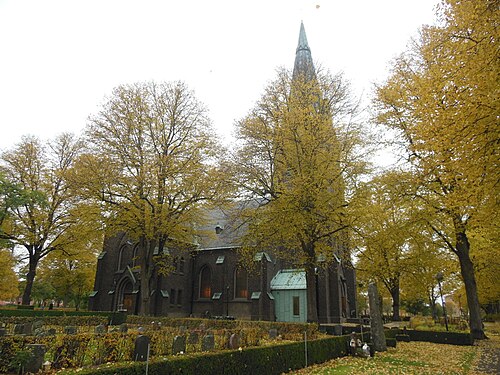 Sankt Johannes kyrka
