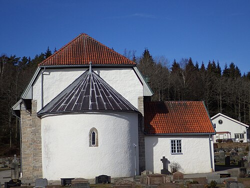 Skee kyrka
