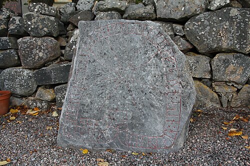 Runtuna kyrka