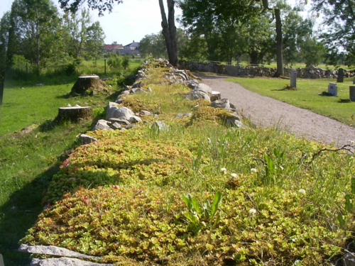 Munktorps kyrka
