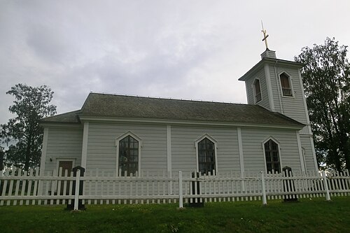 Nyhems kyrka