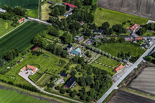 Norrvidinge kyrka