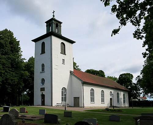 Lena kyrka