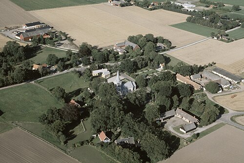 Stångby kyrka